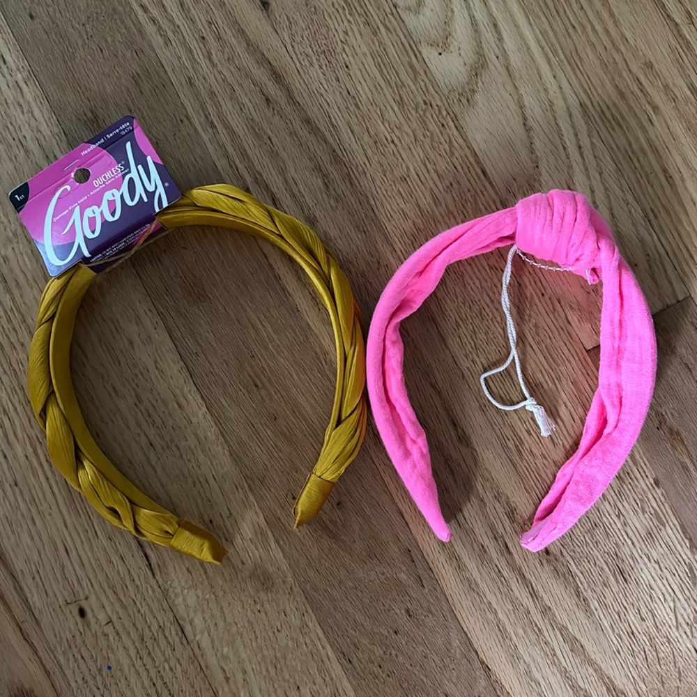 Headbands